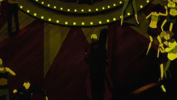 Otaku Gallery  / Anime e Manga / Devil May Cry / Screen Shots / 05 - In Private / 019.jpg